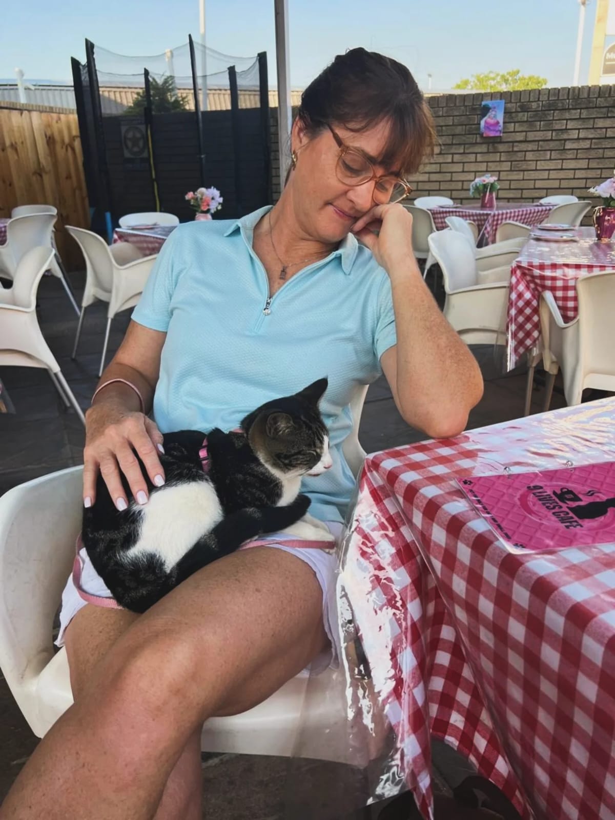 9 Lives Café photo 51